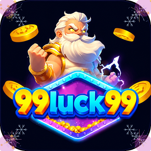 99luck99 — mitra unggulan