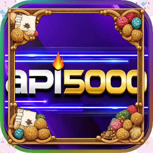 api5000 — galeri pratinjau Resmi APK
